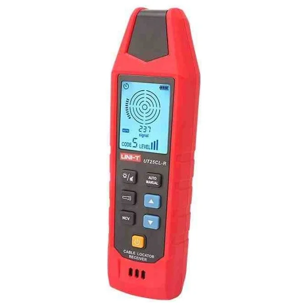 Uni-T Ut-25cl Kablo Bulucu Test Cihazı - Görsel 3