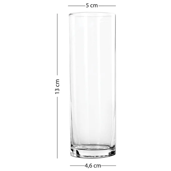 Rakle Avantgarde 195 Cc 4'lü Rakı Bardağı - Görsel 3