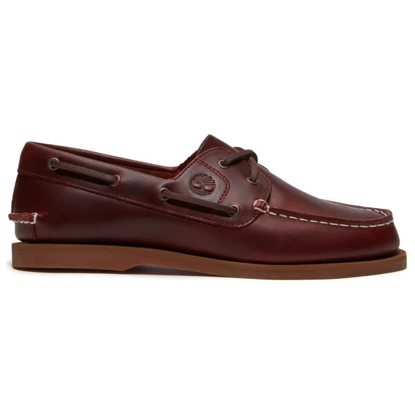Timberland Classic Boat Kadın Tekne Ayakkabısı - Görsel 6