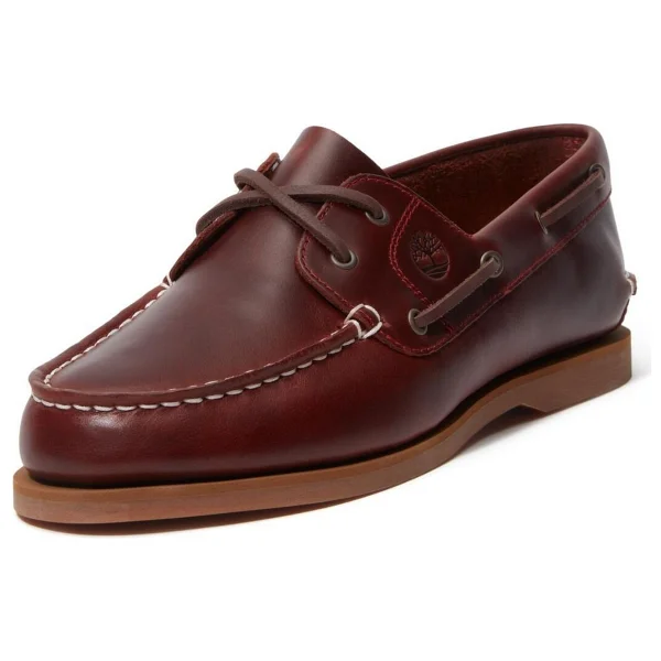 Timberland Classic Boat Kadın Tekne Ayakkabısı - Görsel 2