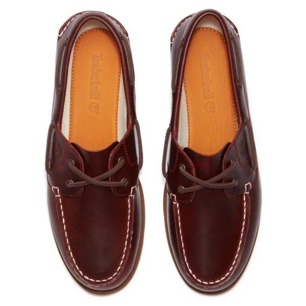 Timberland Classic Boat Kadın Tekne Ayakkabısı - Görsel 4