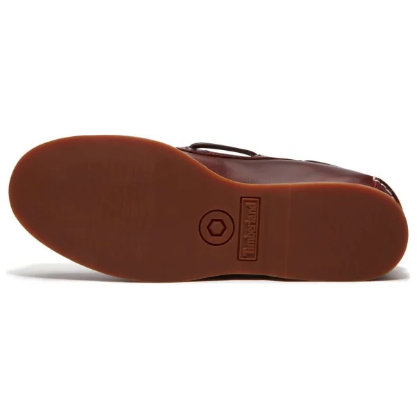 Timberland Classic Boat Kadın Tekne Ayakkabısı - Görsel 5