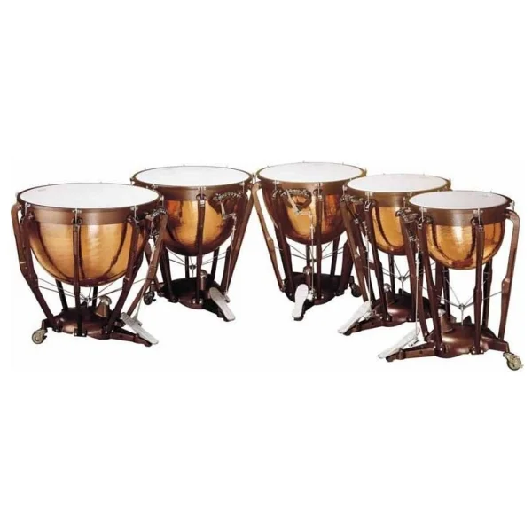Ludwig Lkp532kg 32 İnç Bagetli Timpani - Görsel 2