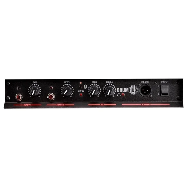Laney Dh80 Dijital Bateri Amfisi - Görsel 2