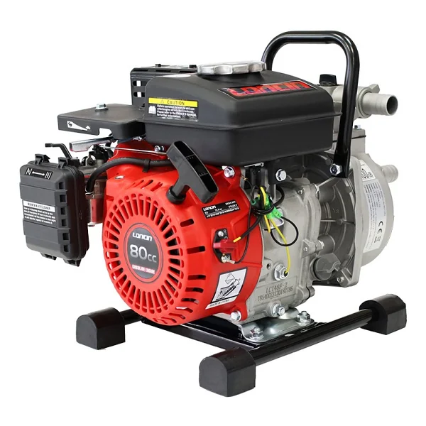 Loncin Lc25zb36 Benzinli Su Motoru - Görsel 6