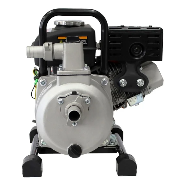 Loncin Lc25zb36 Benzinli Su Motoru - Görsel 4