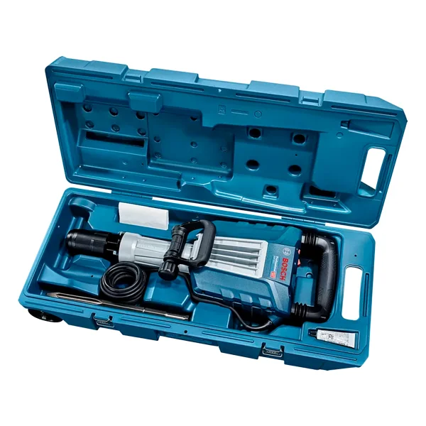 Bosch Gsh 14 C 1750 W Kırıcı-Delici - Görsel 2
