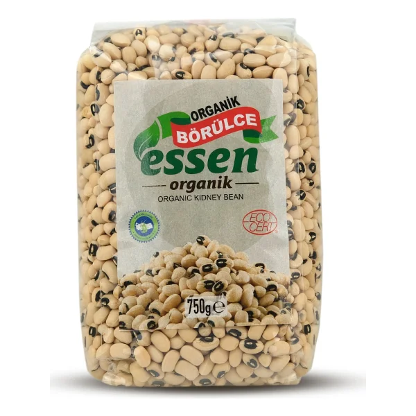 Essen Organik Börülce 750 Gr - Görsel 2