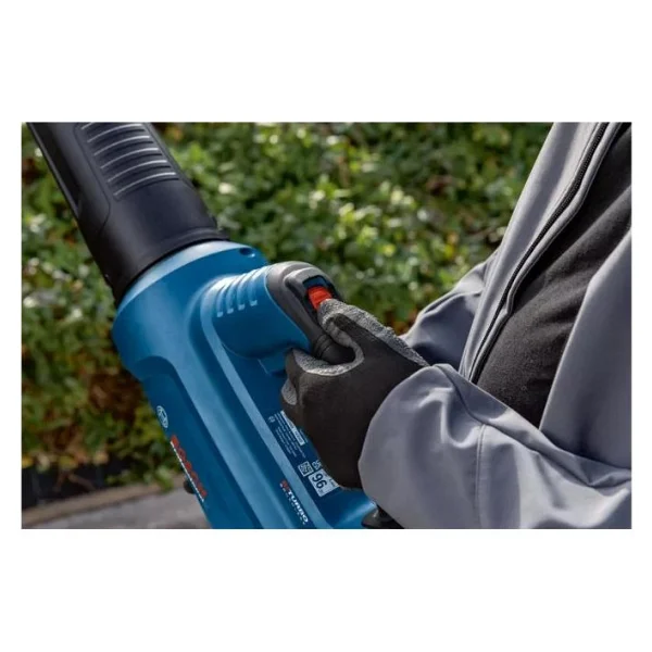 Bosch Gbl 18v-750 Yaprak Üfleme Makinesi - Görsel 3