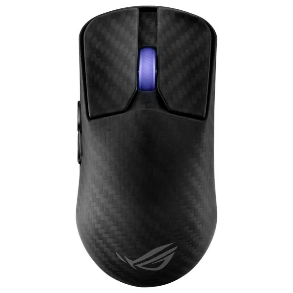 Asus ROG Harpe Ace Extreme Şarjlı Optik Kablolu/Kablosuz Oyuncu Mouse