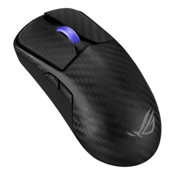 Asus Rog Harpe Ace Extreme Şarjlı Optik Kablolu/Kablosuz Oyuncu Mouse - Görsel 4