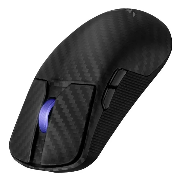 Asus Rog Harpe Ace Extreme Şarjlı Optik Kablolu/Kablosuz Oyuncu Mouse - Görsel 5