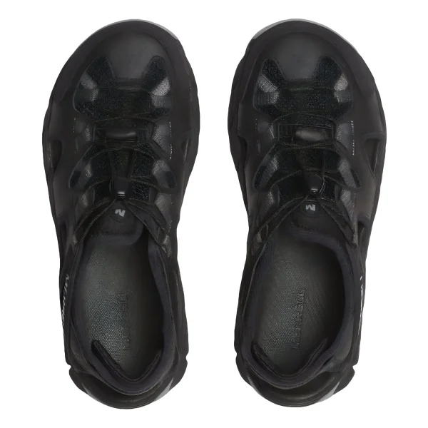 Merrell Maipo Explorer Sieve J038476 Siyah Kadın Sandalet - Görsel 4