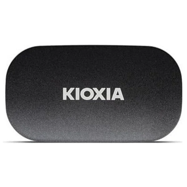 Kioxia Exceria Plus G2 Lxd20k001tg8 USB 3.2 1 TB Taşınabilir SSD - Görsel 10