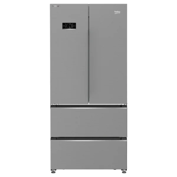 Beko 183510 Eı Gardırop Tipi No Frost Buzdolabı - Görsel 2