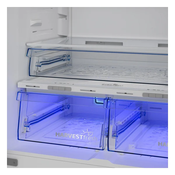Beko 183510 Eı Gardırop Tipi No Frost Buzdolabı - Görsel 3