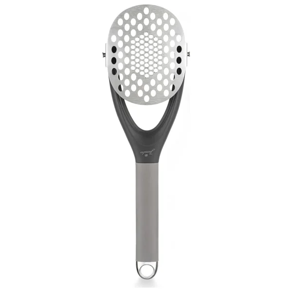 Jumbo Smart Grey Patates Ezici - 28 Cm - Görsel 5