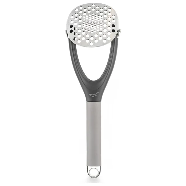 Jumbo Smart Grey Patates Ezici - 28 Cm - Görsel 6