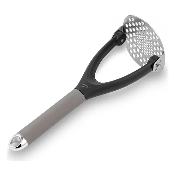 Jumbo Smart Grey Patates Ezici - 28 Cm - Görsel 9