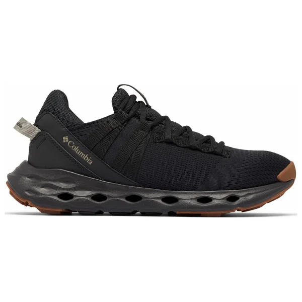 Columbia Terrastride Aro Bm7249-010 Siyah Erkek Spor Ayakkabı - Görsel 6