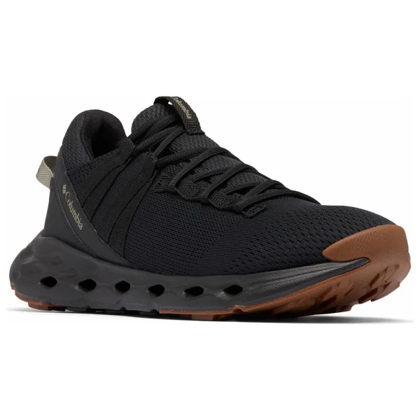 Columbia Terrastride Aro Bm7249-010 Siyah Erkek Spor Ayakkabı - Görsel 8