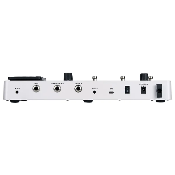 Mooer Ge150 Pro Çoklu Efekt Prosesörü - Görsel 4
