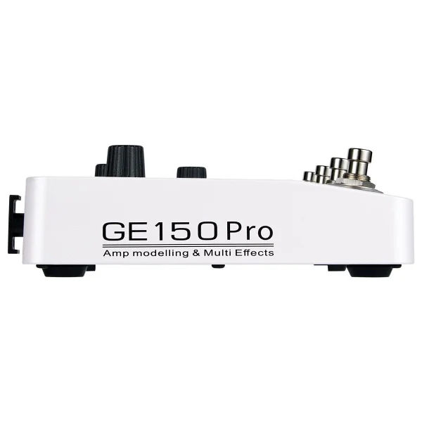 Mooer Ge150 Pro Çoklu Efekt Prosesörü - Görsel 5