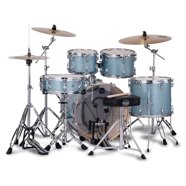 Mapex Venus Akustik Davul 20+10+12+14ft+14s (Ve5045ftcvj) - Görsel 3