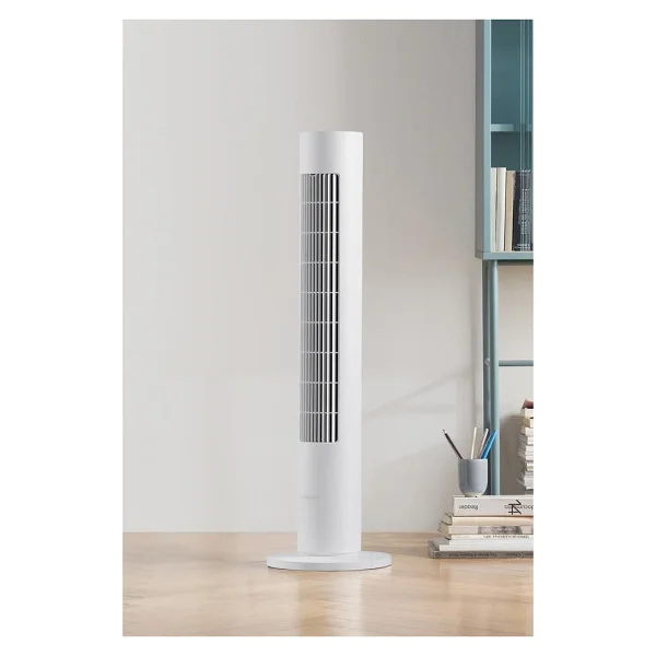 Xiaomi Smart Tower Fan 2 Kule Tipi Vantilatör - Görsel 6
