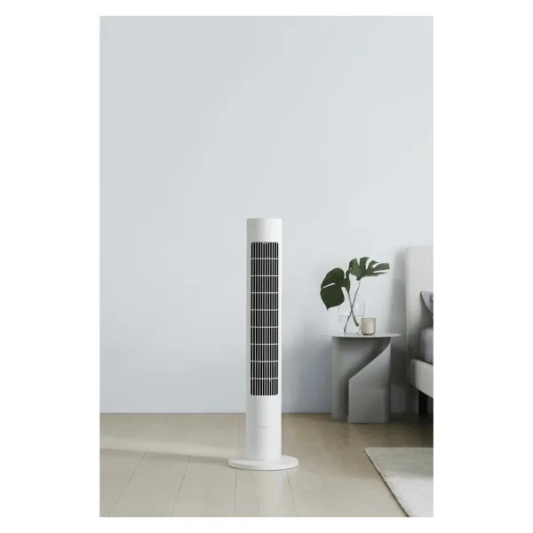 Xiaomi Smart Tower Fan 2 Kule Tipi Vantilatör - Görsel 2