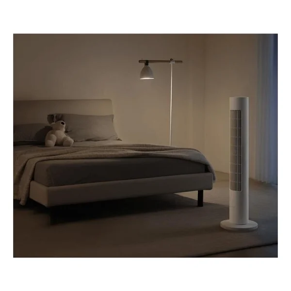 Xiaomi Smart Tower Fan 2 Kule Tipi Vantilatör - Görsel 5