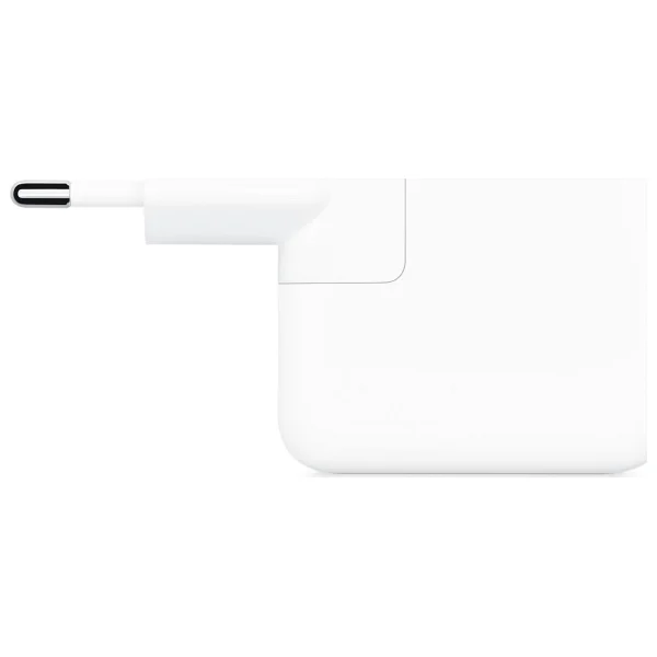 Apple 30 W Type-C Şarj Adaptörü Mw2g3tu/A - Görsel 4