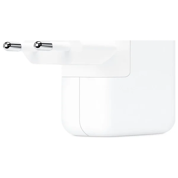 Apple 30 W Type-C Şarj Adaptörü Mw2g3tu/A - Görsel 3
