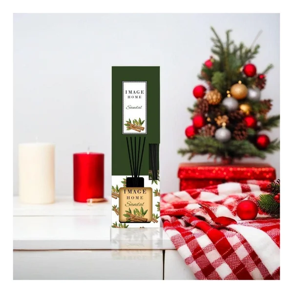 İmage Home Image Home 100 Ml Bambu Koku (Sandal) - Görsel 4