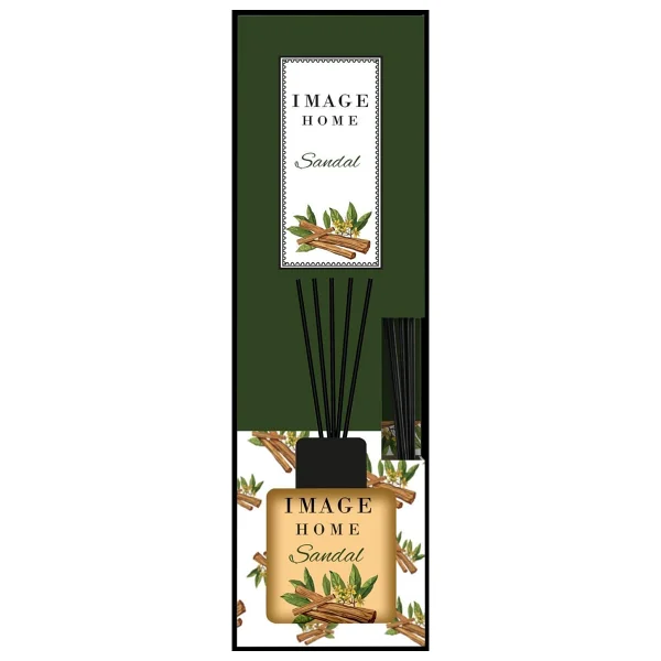 İmage Home Image Home 100 Ml Bambu Koku (Sandal) - Görsel 3