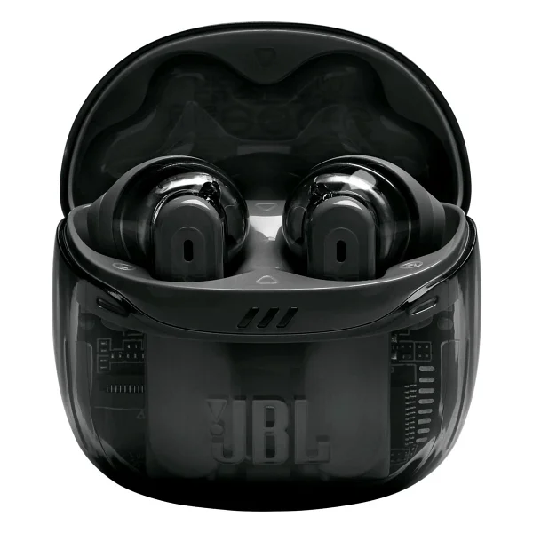 Jbl Tune Flex 2 TWS Siyah Kulak İçi Bluetooth Kulaklık - Görsel 8