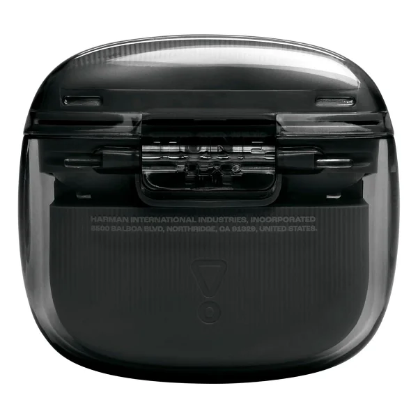 Jbl Tune Flex 2 TWS Siyah Kulak İçi Bluetooth Kulaklık - Görsel 9