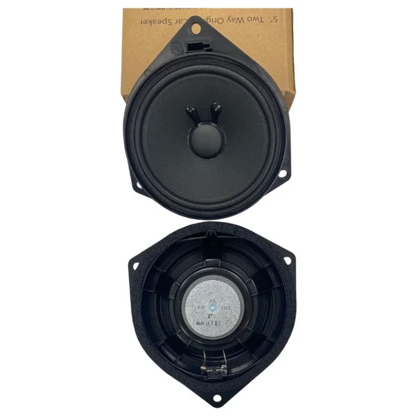 Pioneer Ts-A301tw 450 Watt 2 Cm Tweeter Oto Hoparlör - Görsel 8