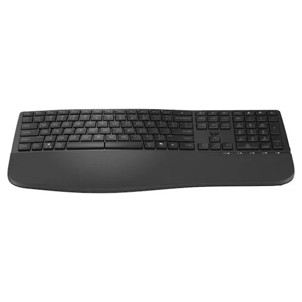 Hp Comfort 685 8t6l9ut Kablosuz Klavye - Görsel 5