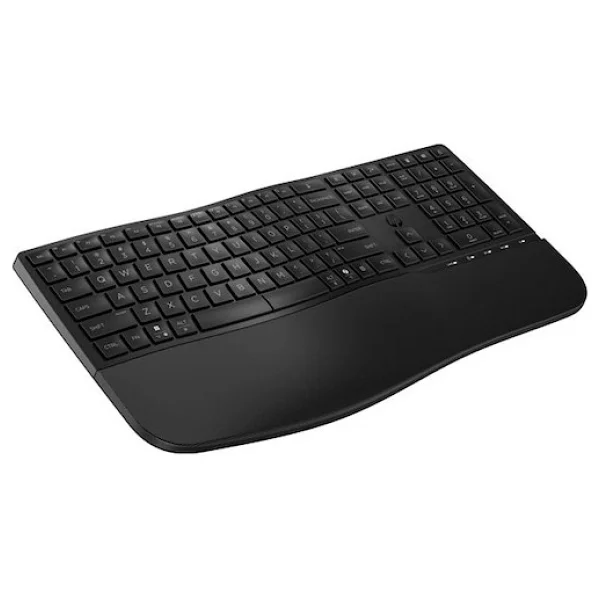 Hp Comfort 685 8t6l9ut Kablosuz Klavye - Görsel 6
