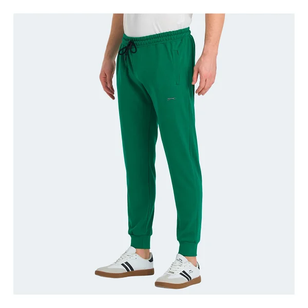 Slazenger Kisha Erkek Eşofman Altı - Görsel 10