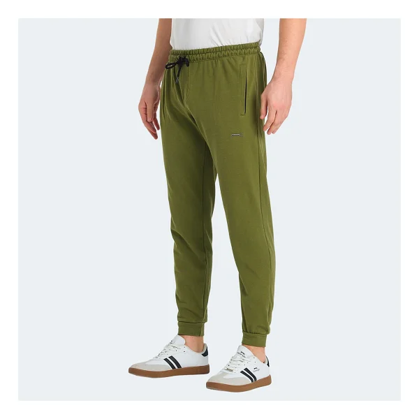 Slazenger Kisha Erkek Eşofman Altı - Görsel 7