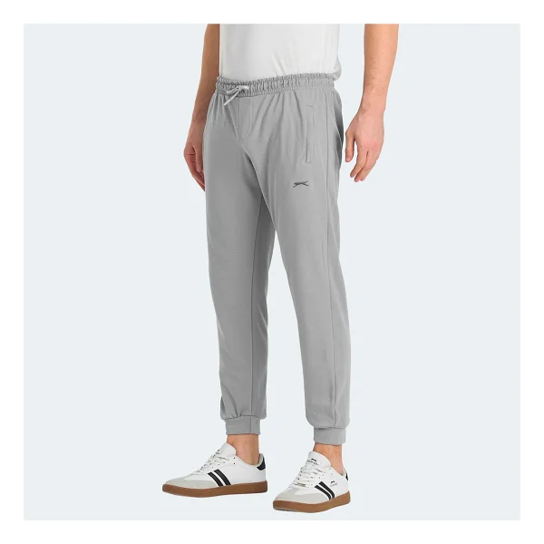 Slazenger Kisha Erkek Eşofman Altı - Görsel 5