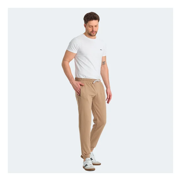 Slazenger Kisha Erkek Eşofman Altı - Görsel 4