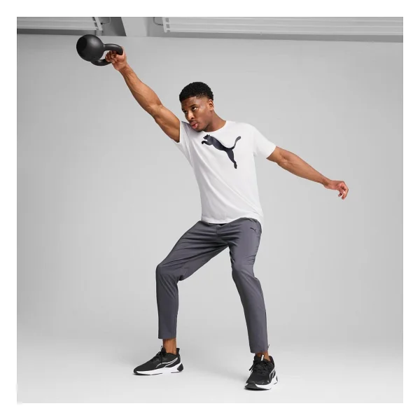 Puma Tad Essentials Woven Tapered 525916 Erkek Eşofman Altı - Görsel 3