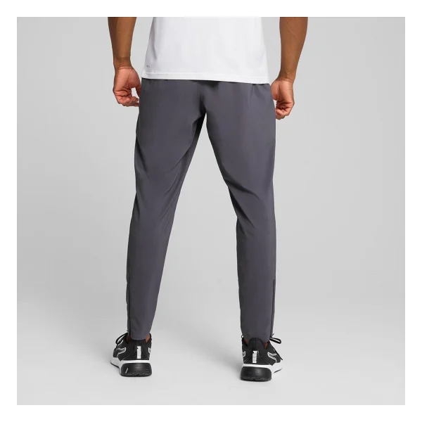Puma Tad Essentials Woven Tapered 525916 Erkek Eşofman Altı - Görsel 4