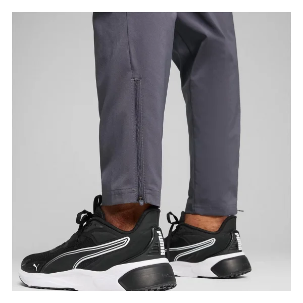 Puma Tad Essentials Woven Tapered 525916 Erkek Eşofman Altı - Görsel 5