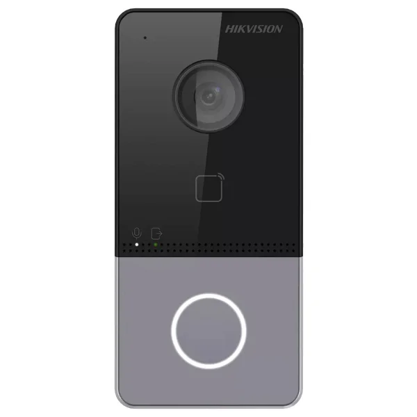 Hikvision Ds-Kv6113-Wpe1 Villa Tipi Diafon - Görsel 2