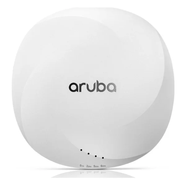 HPE Aruba AP-615 R7J49A 1200 Mbps Access Point - Görsel 2