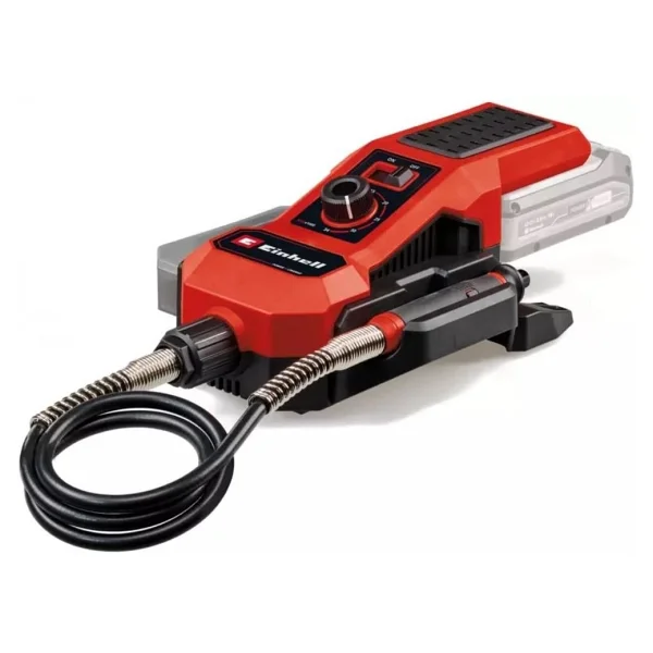 Einhell Te-Mt 18/34 Li Aküsüz Gravür Makinesi - Görsel 5